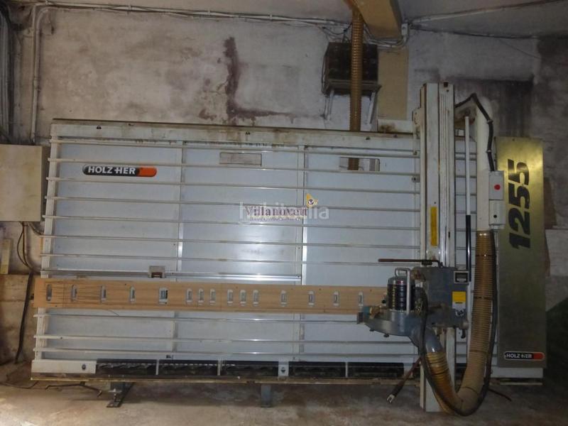 Foto 41455c4c-c30a-4c3d-9a06-fff1489143d7. Bâtiment à usage industriel dans Chandebrito Nigrán