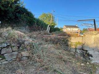 Terreno residencial en Cabral - Candeán