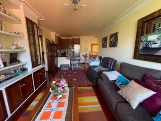 Apartamento en Cabral - Candeán
