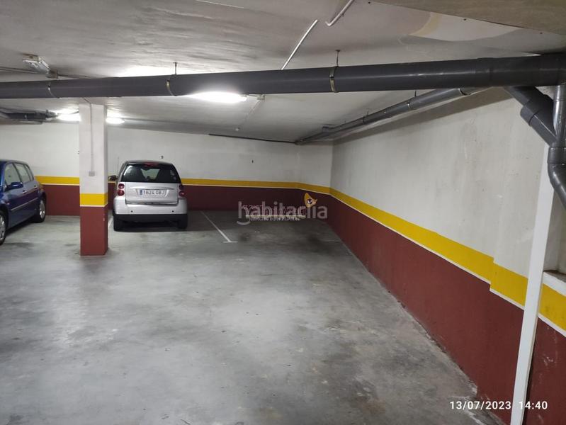 Foto 3c3703f7-06bb-4429-a697-31807d44eaf3. Posto auto in Lavadores Vigo