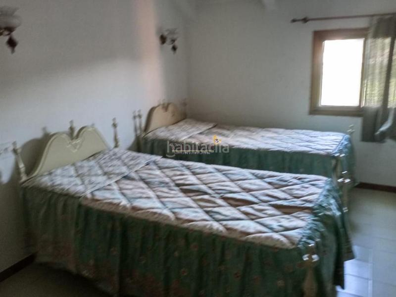 Foto c6c873b6-559f-4f37-8a90-f1febeaf5a31. Erdgeschoss mit heizung in O Carril Vilagarcía de Arousa