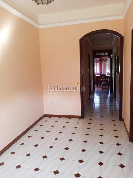 Foto 4844aa59-ebd5-40de-8cee-74c185a4d7e1. Ground floor with heating in O Carril Vilagarcía de Arousa