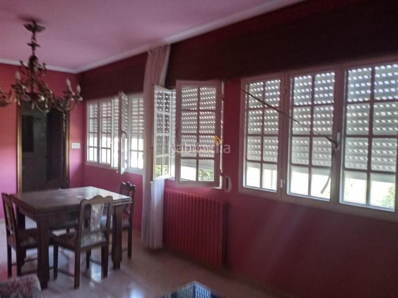 Foto b6201234-411d-4672-94af-1fc999e34e7c. Ground floor with heating in O Carril Vilagarcía de Arousa