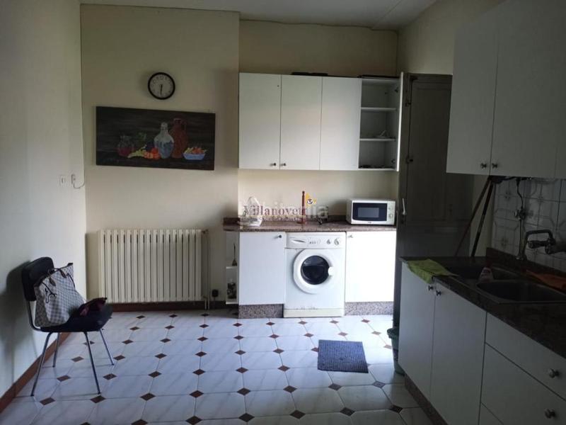 Foto d42e3258-a4ef-42d2-befb-0053ffc3a9c0. Ground floor with heating in O Carril Vilagarcía de Arousa