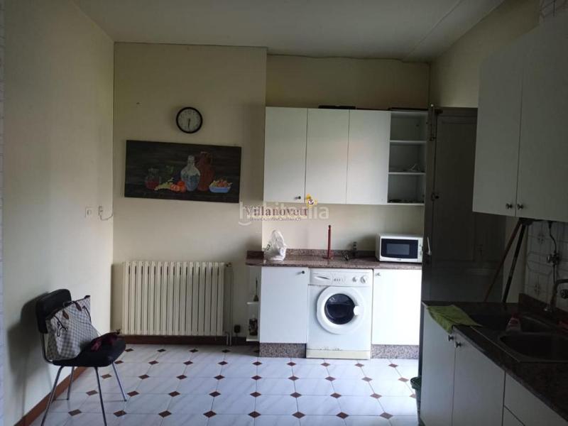 Foto d6bcd82c-b718-4be9-b13e-52cdbe75b0cd. Ground floor with heating in O Carril Vilagarcía de Arousa