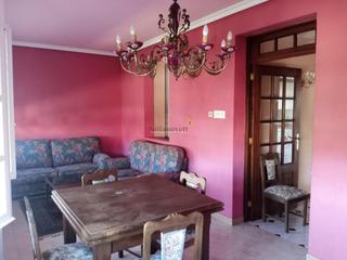 Ground floor in O Carril