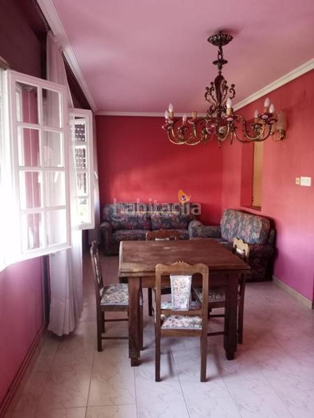 Foto fff97d6e-18cf-42b4-b594-fdcbec502107. Ground floor with heating in O Carril Vilagarcía de Arousa