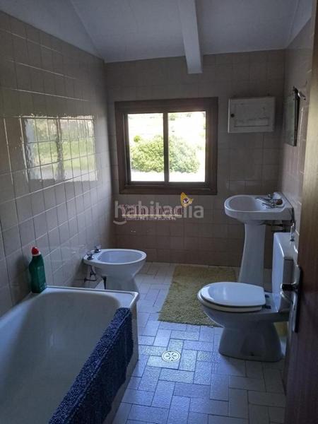 Foto 413e8f67-94ee-4f94-a944-8793813ef6e0. Planta baja en O Carril Vilagarcía de Arousa