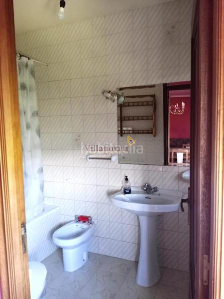 Foto bff1f125-fd7c-48ef-b4ba-e287d495ef6c. Rez-de-chaussée avec chauffage dans O Carril Vilagarcía de Arousa