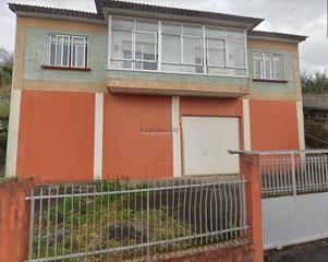 Casa a Cabral - Candeán