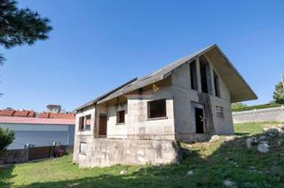 Casa a O Carril