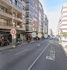 Location Local commercial à Fátima