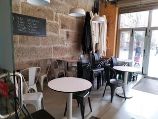 Local Comercial en Casablanca - Calvario