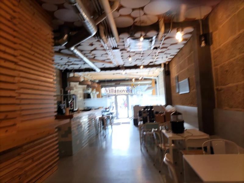 Foto 7a8b88f4-8c64-461d-af6a-8a65711fca03. Alquiler local comercial en Casablanca - Calvario Vigo