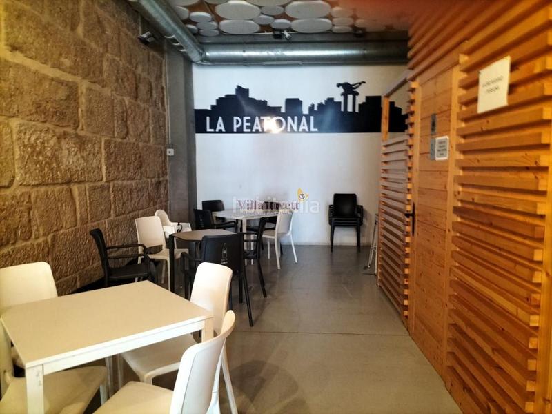 Foto 15abf667-9995-4872-8a09-72884ffc2fe2. Lloguer local comercial a Casablanca - Calvario Vigo