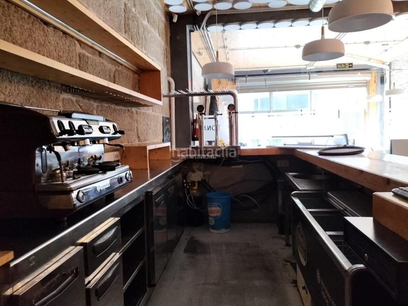 Foto 977be2dd-6bed-49fa-9457-41fc0be55ac9. Affitto locale commerciale in Casablanca - Calvario Vigo