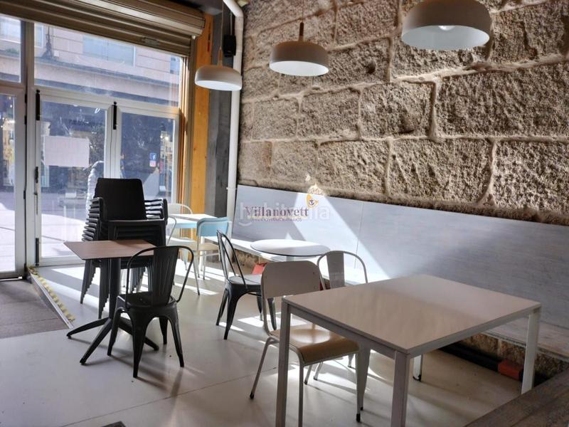 Foto a12ea8a5-7aa2-41a0-adf7-a31dd48ce41b. Affitto locale commerciale in Casablanca - Calvario Vigo