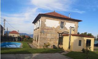 Chalet in Alcabre