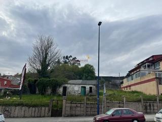 Terrain résidentiel à Mos