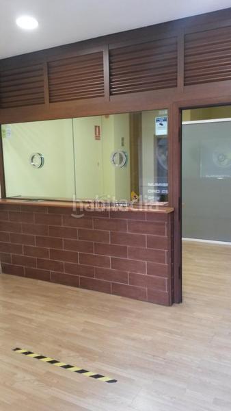 Foto 8d27af1b-b379-4bd4-a237-2362e0bc9b89. Alquiler local comercial en Casablanca - Calvario Vigo