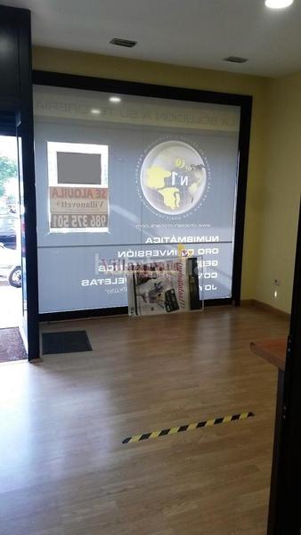 Foto 55bce30d-4355-45da-9c86-8c53299f333c. Lloguer local comercial a Casablanca - Calvario Vigo