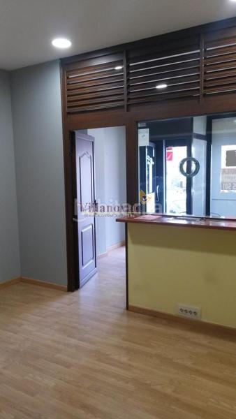 Foto 62ffea79-233d-40da-a348-4881220aeec6. Lloguer local comercial a Casablanca - Calvario Vigo