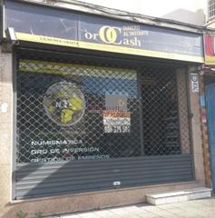 Location Local commercial à Casablanca - Calvario