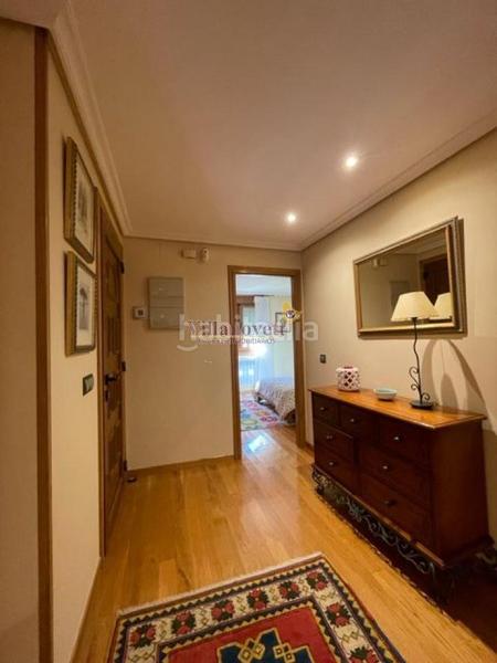 Foto 028fa84c-aa70-48f3-947f-9e5bce05a57b. Chalet with heating parking in Teis Vigo