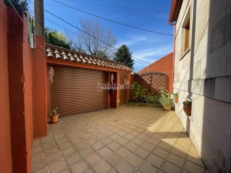 Foto 52c2ae17-efe8-4f69-9f09-297fef55a6d6. Chalet with heating parking in Teis Vigo