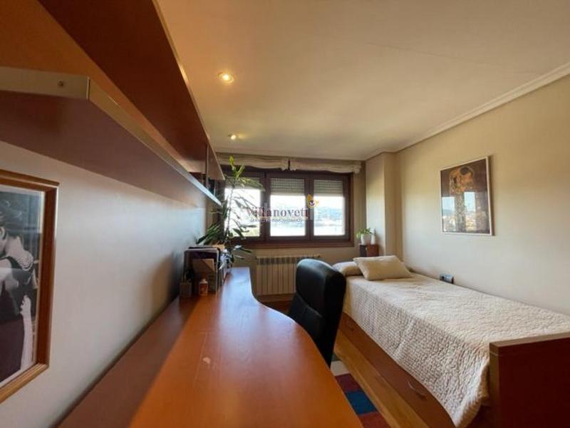 Foto 7189366d-b806-4f81-82e3-3050abb72707. Chalet with heating parking in Teis Vigo