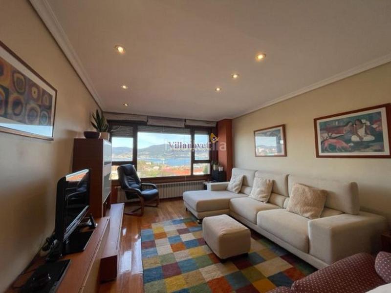 Foto 89e5d496-e222-4582-85af-4d270daa9d31. Chalet with heating parking in Teis Vigo