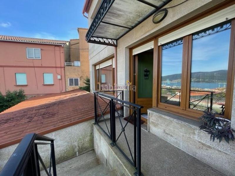 Foto d584dc11-034c-4475-acd0-52e9b4ab61a1. Chalet with heating parking in Teis Vigo