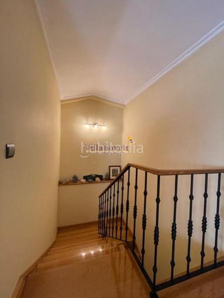 Foto 1c8e65b0-ff88-4377-8838-d9fc40b2822c. Chalet en Teis Vigo