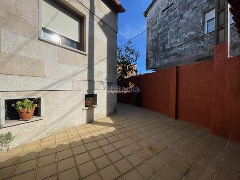 Foto 753c15b9-581a-48a0-8d7a-d560535b8c37. Chalet en Teis Vigo