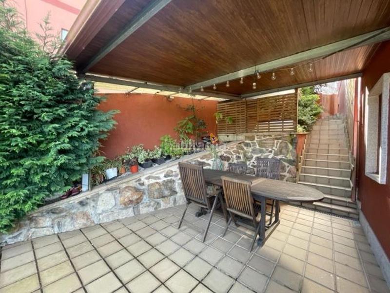 Foto 7bd18c5d-66e9-4c2b-b8db-779d1348372e. Chalet en Teis Vigo