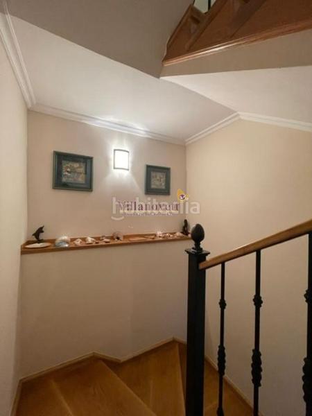 Foto 14563cc2-bf4f-4a1f-ab38-41125755abdb. Chalet con riscaldamento parcheggio in Teis Vigo