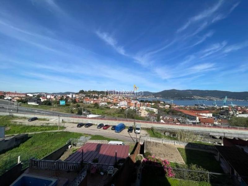 Foto 1f34af68-1434-4200-9ca1-aca9387fd8e5. Chalet con riscaldamento parcheggio in Teis Vigo