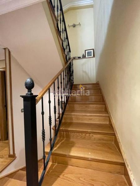 Foto 5a42ae11-6840-4e08-a938-25c559c8179d. Chalet con riscaldamento parcheggio in Teis Vigo