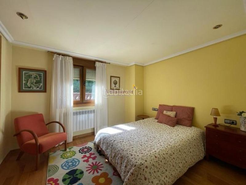 Foto 732abd92-f3f1-4b26-b97f-c4ff98ab61ad. Chalet con riscaldamento parcheggio in Teis Vigo