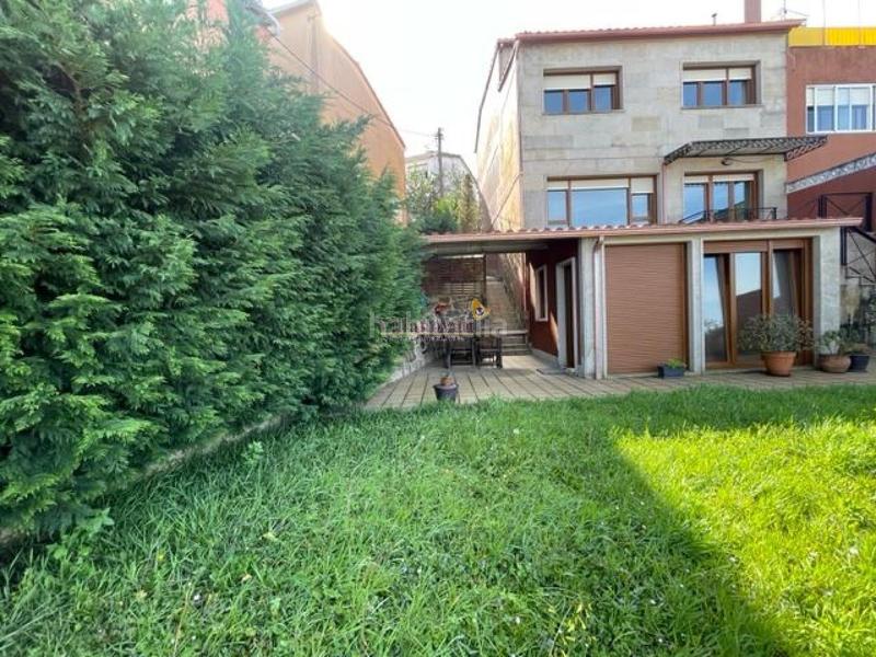 Foto 77069875-f262-4cbf-a4a2-5601daddea17. Chalet con riscaldamento parcheggio in Teis Vigo