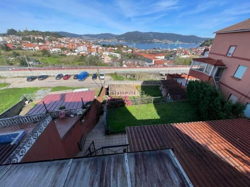 Foto 8214243c-595f-48d5-bc7b-c6286810d343. Chalet con riscaldamento parcheggio in Teis Vigo