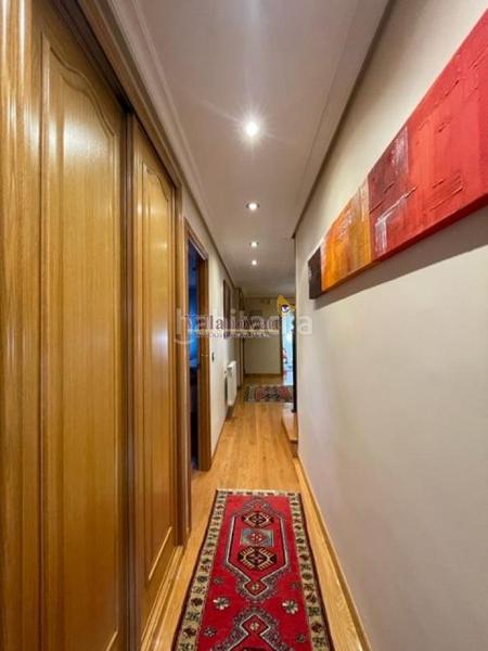 Foto 9602358f-6f1d-41f5-bed6-91c733575ea0. Chalet con riscaldamento parcheggio in Teis Vigo