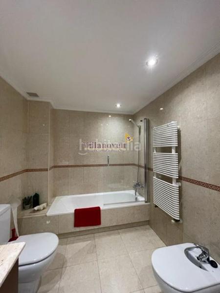 Foto e452335b-c54e-49a2-9283-f6ee2bc2a020. Chalet con riscaldamento parcheggio in Teis Vigo