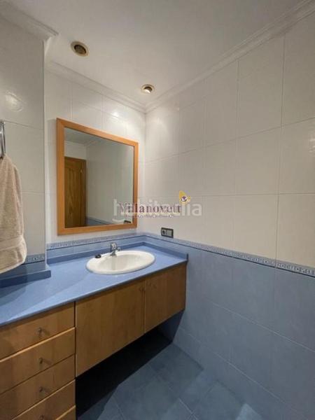 Foto e77367b4-001d-4929-b75e-2530586fc2b8. Chalet con riscaldamento parcheggio in Teis Vigo