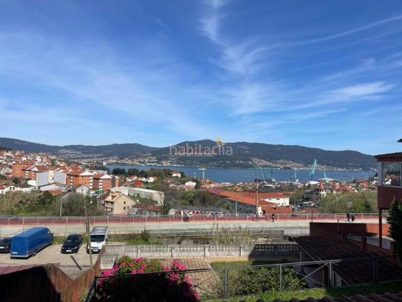 Foto 7314bbe2-31e2-470e-88ff-020347df1d0c. Xalet amb calefacció aparcament a Teis Vigo