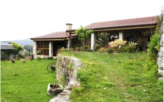 Maison à Ponteareas