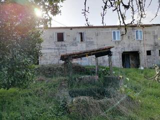 Maison à Crecente