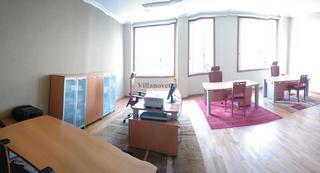 Business premise in Plaza Independencia