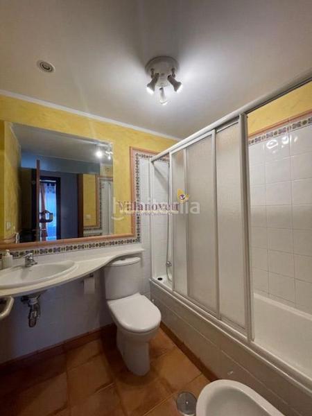 Foto 1e3705bd-616b-4851-869b-2e6589bad019. Alquiler apartamento en Casablanca - Calvario Vigo