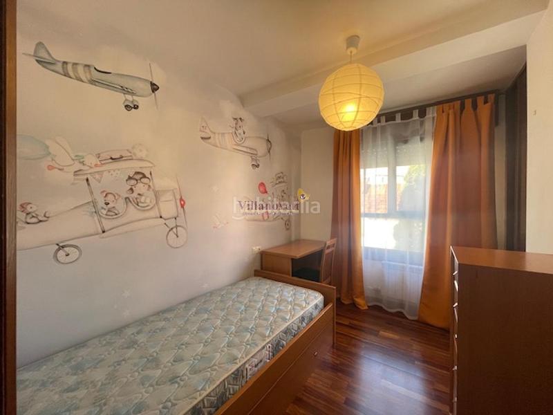 Foto 79221f49-33f9-43d4-a3c5-cdf9cf4a451b. Alquiler apartamento en Casablanca - Calvario Vigo